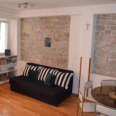 Apartments Dida Split Exterior foto