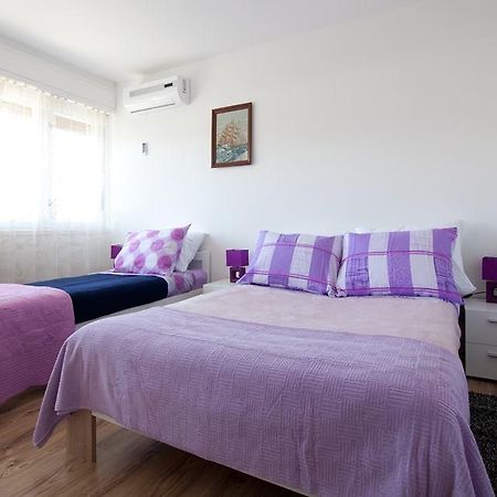 Apartments Dida Split Zimmer foto