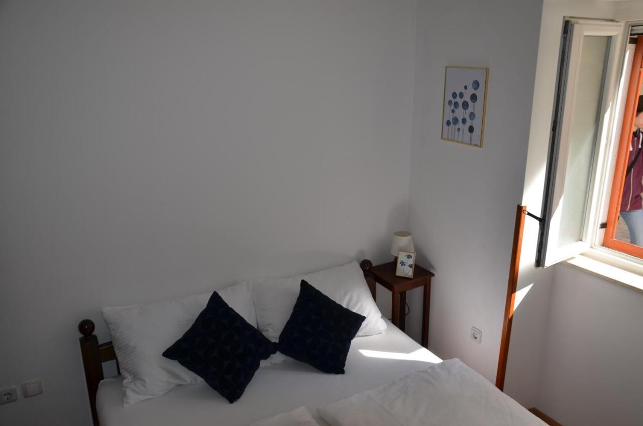 Apartments Dida Split Exterior foto