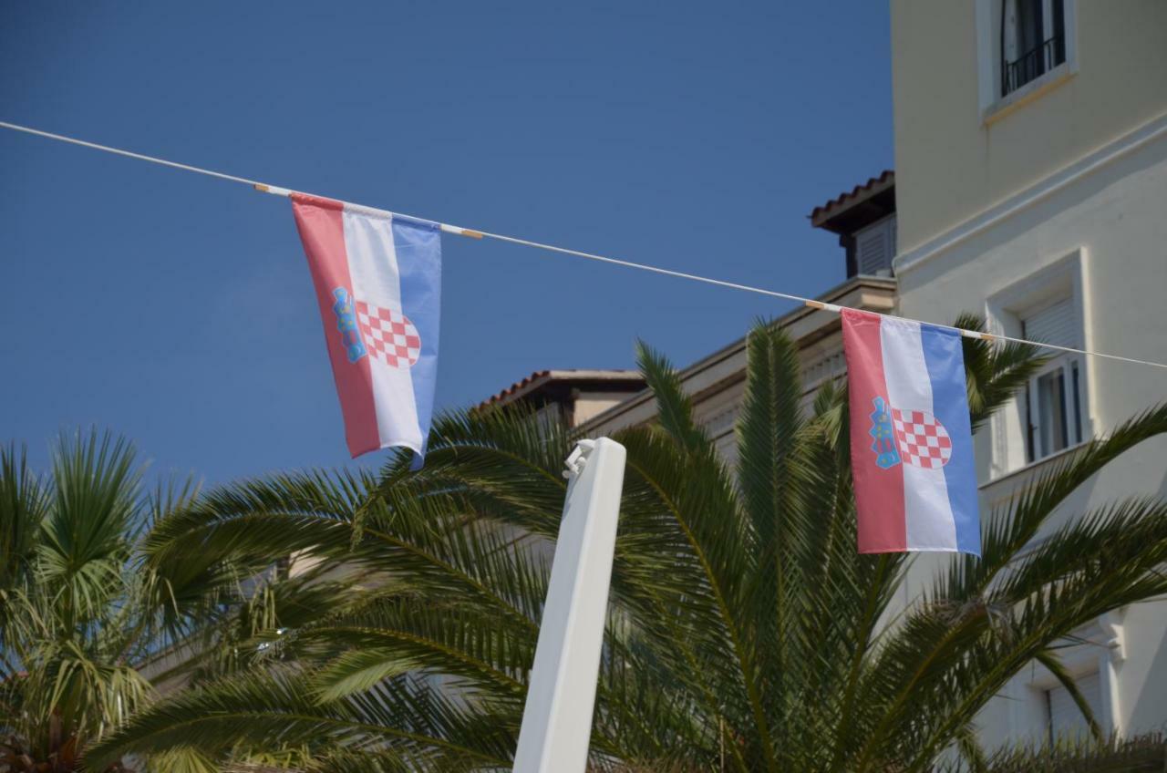 Apartments Dida Split Exterior foto